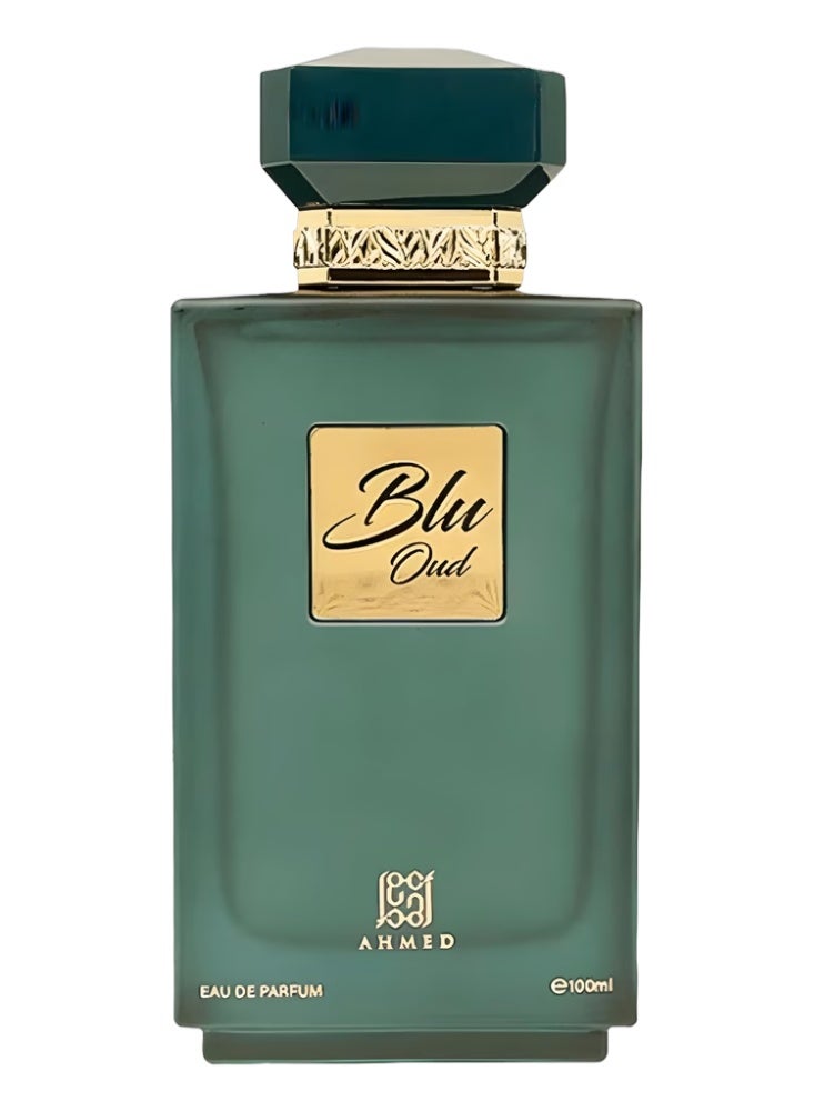 بلو عود اكستريت دي بارفان 100 مل